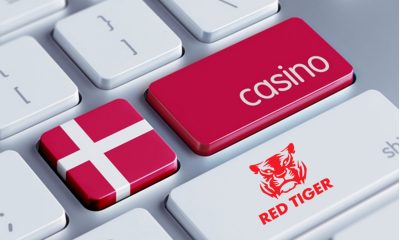 Red Tiger expands in Denmark with Tivoli Casino partnership