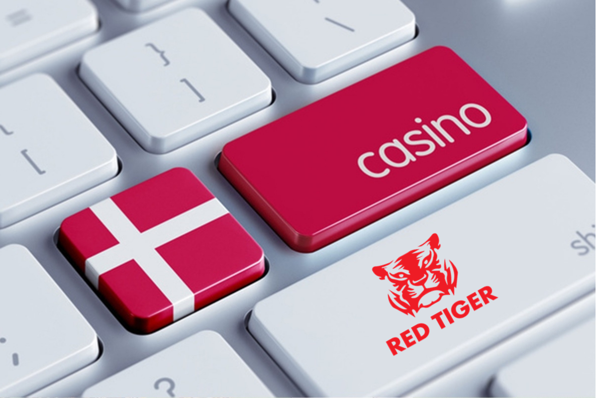 Red Tiger expands in Denmark with Tivoli Casino partnership