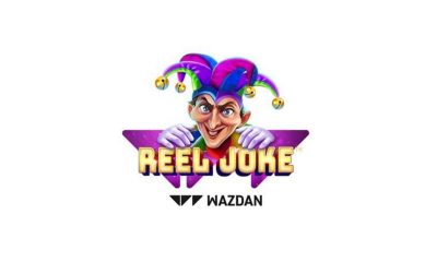 Wazdan releases fun-filled take on classic with Reel Joke™