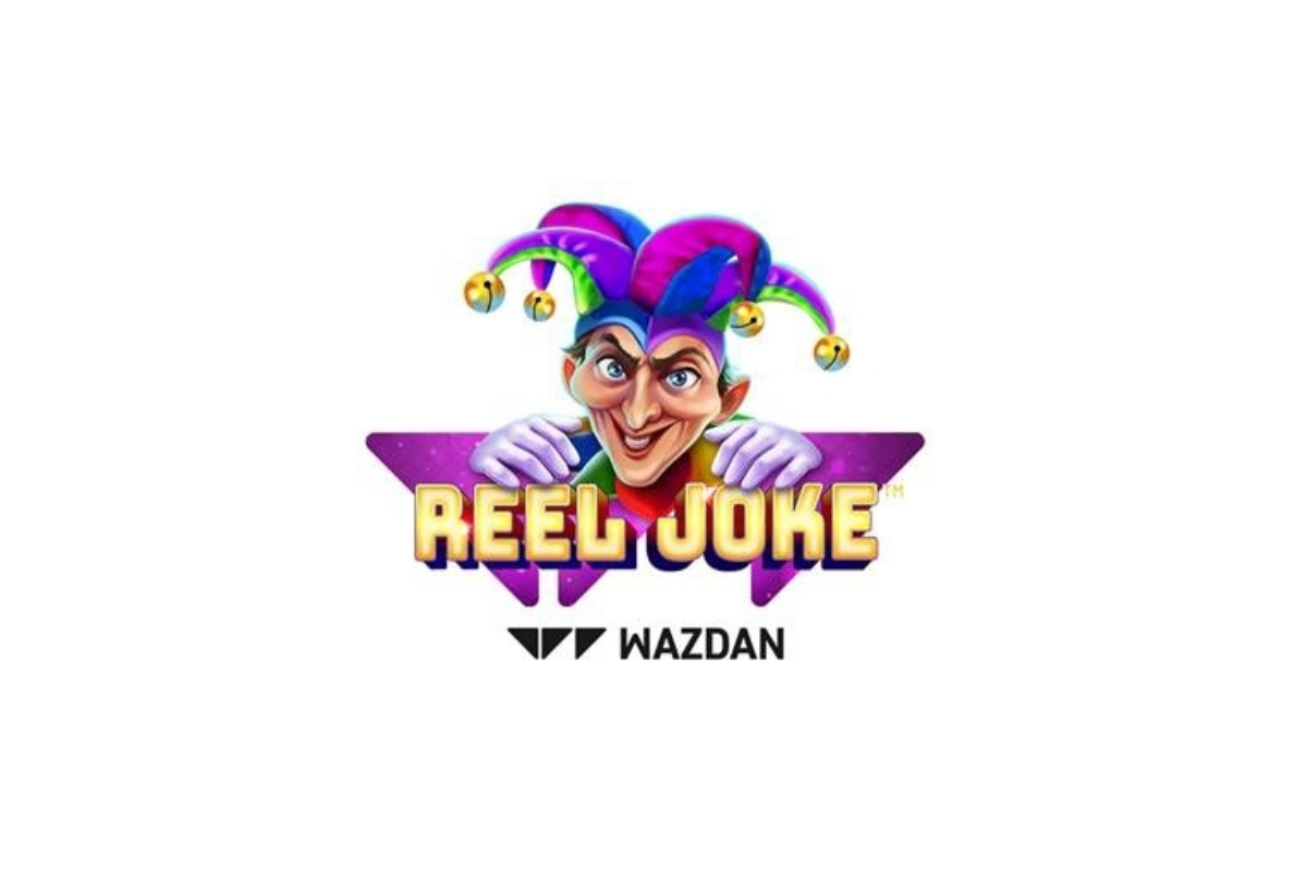 Wazdan releases fun-filled take on classic with Reel Joke™