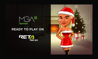 RETAbet Launches MGA Games Products