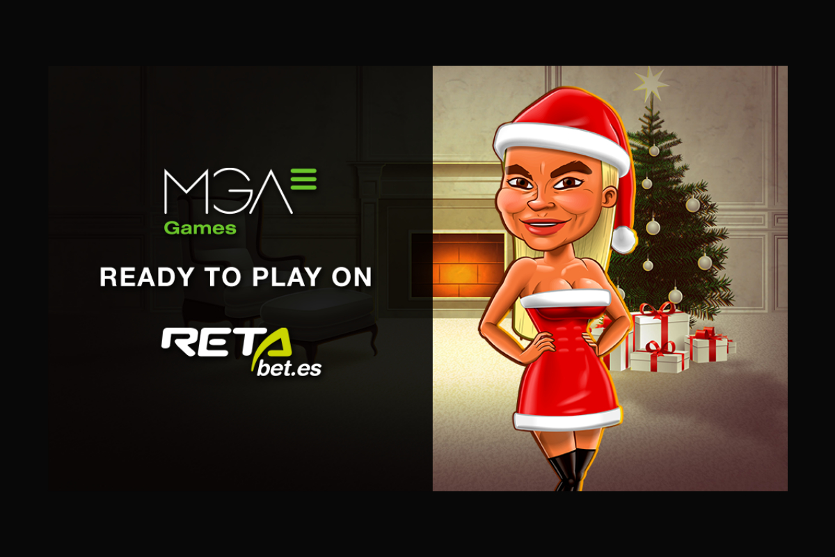 RETAbet Launches MGA Games Products