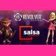 Salsa Technology partners with Revolver