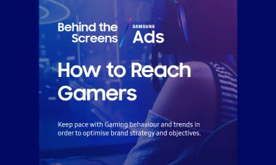 New report finds +21% increase in time spent gaming on Samsung TVs, and weekday time of gameplays shifts across Europe