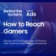 New report finds +21% increase in time spent gaming on Samsung TVs, and weekday time of gameplays shifts across Europe