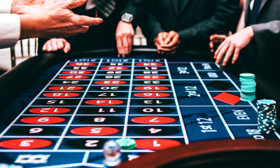 Different Strategies to Win in an Online Casino