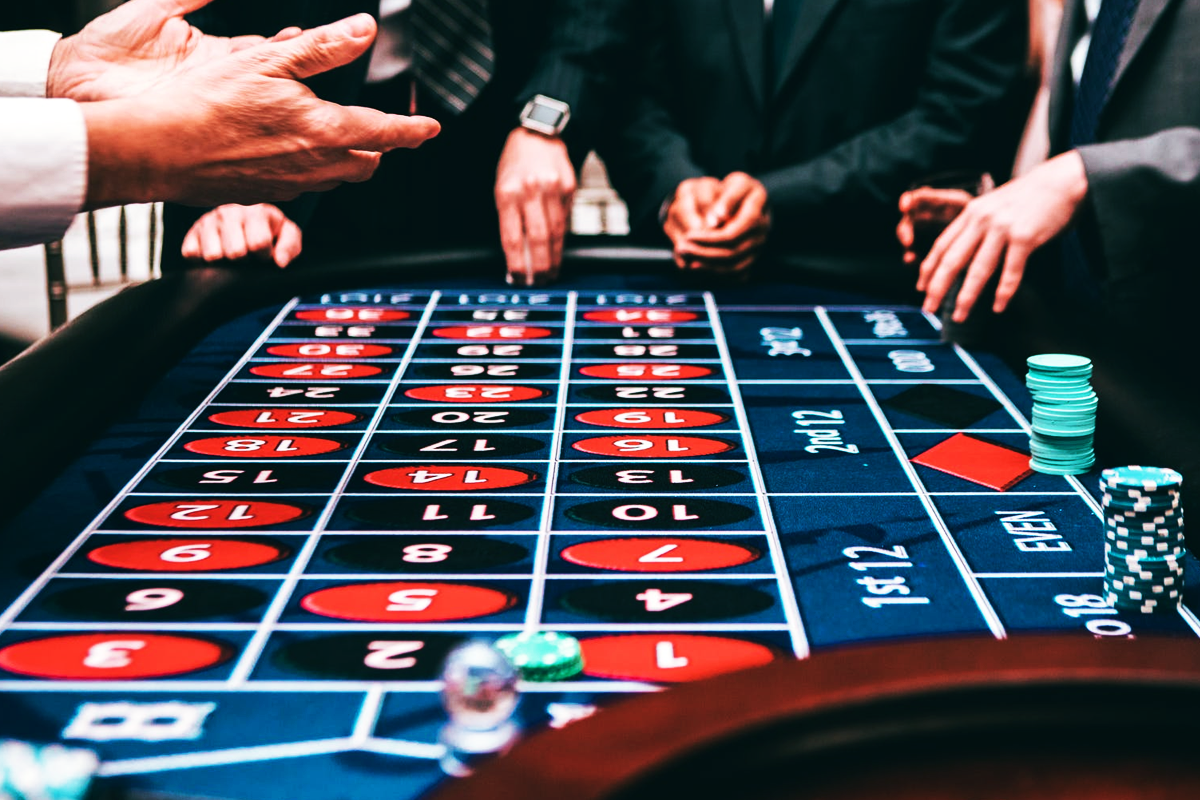 Different Strategies to Win in an Online Casino