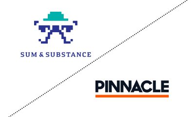 Betting platform Pinnacle joins forces with Sumsub to guarantee safer gambling for its users