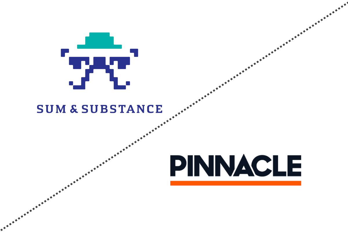 Betting platform Pinnacle joins forces with Sumsub to guarantee safer gambling for its users