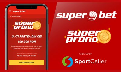 SportCaller goes East for Superbet deal