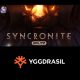 Yggdrasil unveils Syncronite title with innovative Splitz™ mechanic