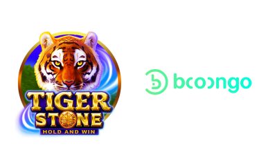 booongo-tiger stone