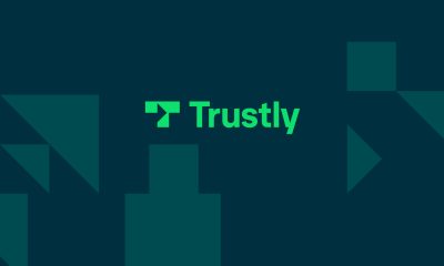 Trustly Unveils New Logo and Visual Identity