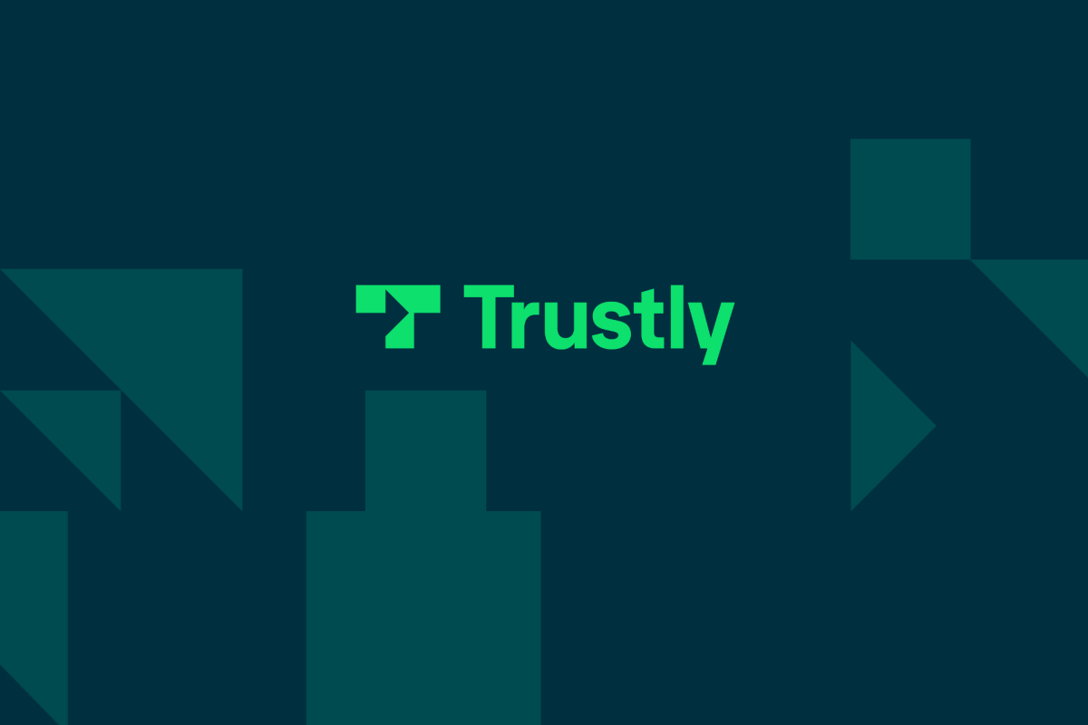 Trustly Unveils New Logo and Visual Identity