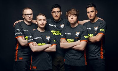 P.Prodigy players are transferred to the Virtus.pro roster