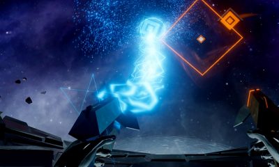 Global Virtual Reality In Gaming Market Is Poised To Value Over US$ 38,331.5 Million by 2027 End