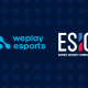 WePlay Esports Joins ESIC