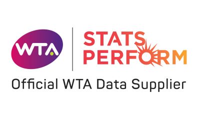 WTA and Stats Perform Serve up Breakthrough Tennis AI and Data Partnership, in Landmark Deal for Women’s Sports