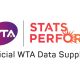 WTA and Stats Perform Serve up Breakthrough Tennis AI and Data Partnership, in Landmark Deal for Women’s Sports