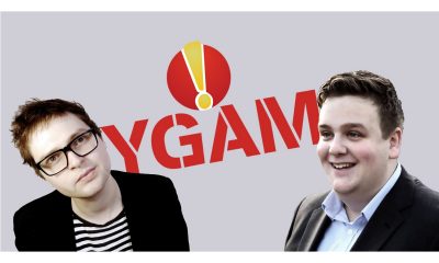 YGAM Bolsters Team with Two New Hires