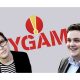 YGAM Bolsters Team with Two New Hires