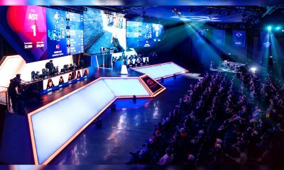 IESF Enters Global Partnership with DLA+