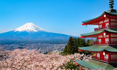 Japan Minister Says Interest of Foreign Companies Shows Japan’s IRs will be Profitable
