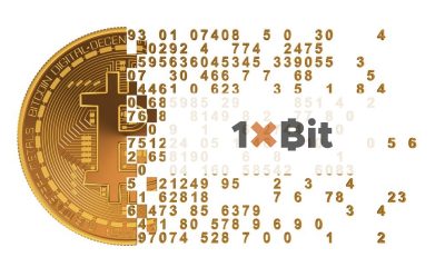 Review of cool bitcoin bet 1xBit