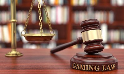 Ireland Implements Interim Gaming and Lotteries Act
