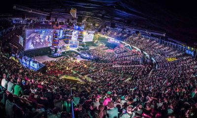 The Russian esports audience has grown to 15.4 million people in 2020