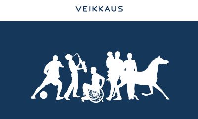Veikkaus Considers Temporary Layoffs Due to Closure of Retail Locations