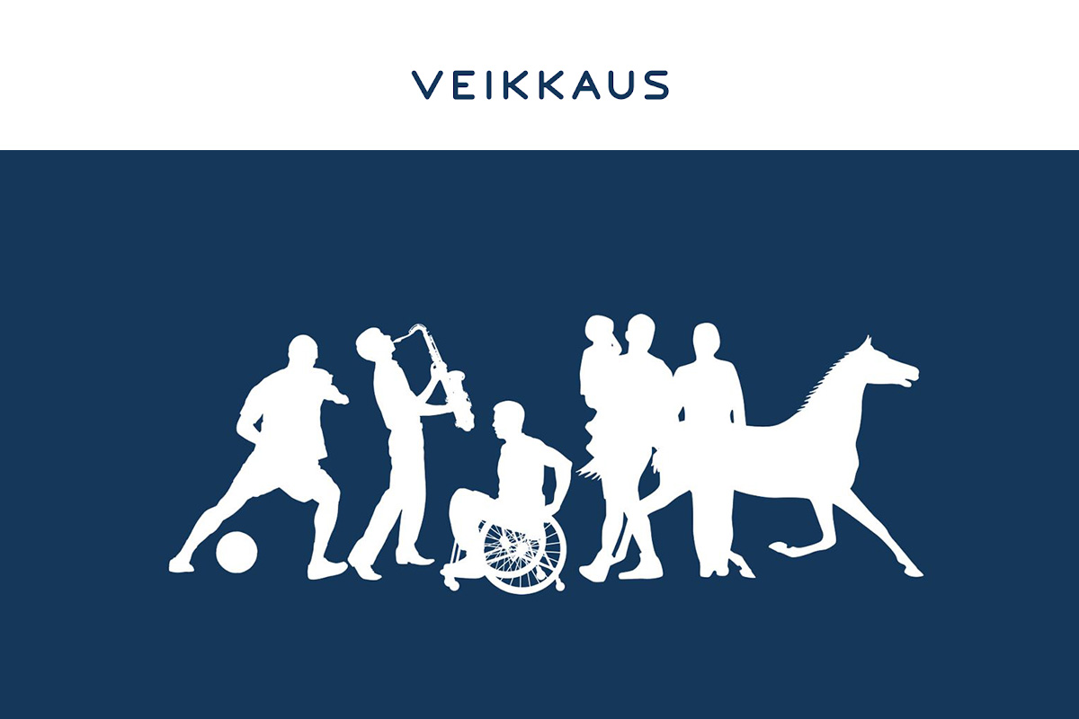 Veikkaus Considers Temporary Layoffs Due to Closure of Retail Locations