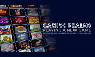 Gaming Realms Expects 55% Rise in Full-year Revenue