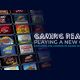 Gaming Realms Expects 55% Rise in Full-year Revenue