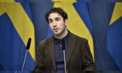 Swedish Government Launches Illegal Gambling Inquiry