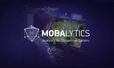 GINX TV Enters into Partnership with Mobalytics