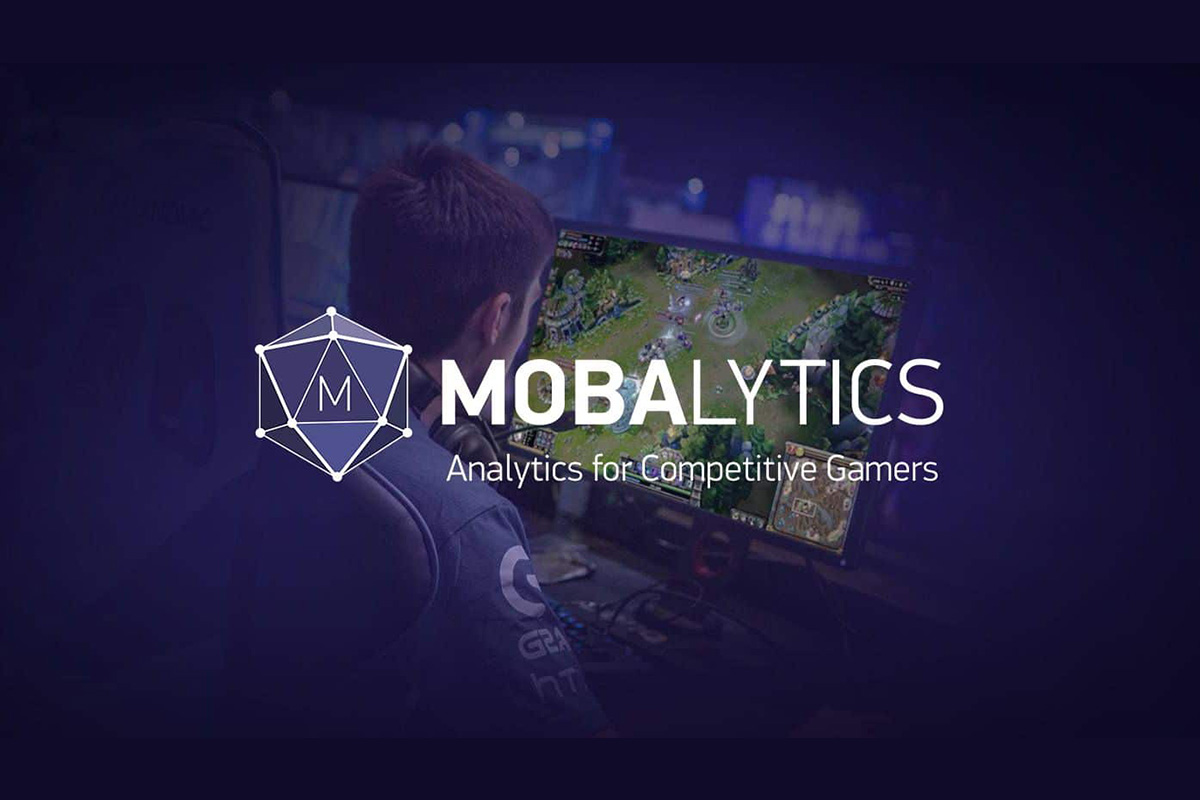 GINX TV Enters into Partnership with Mobalytics