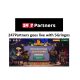 247Partners goes live with 5Gringos