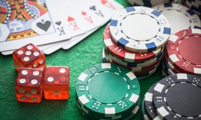 Ukraine Eases Up Licensing Costs for Gambling Operators