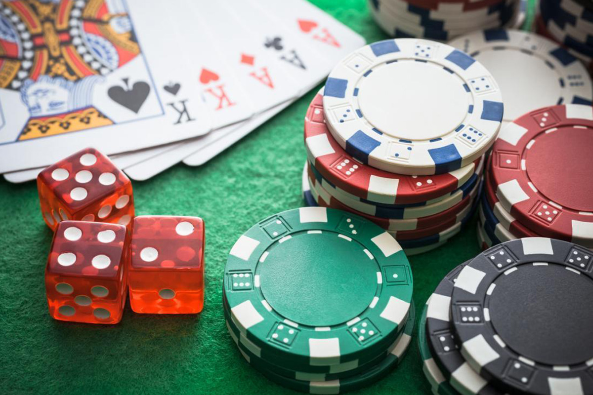 Ukraine Eases Up Licensing Costs for Gambling Operators