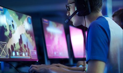 Nexusguard Threat Report Shows More Than 75% of DDoS Attacks Target Online Gaming