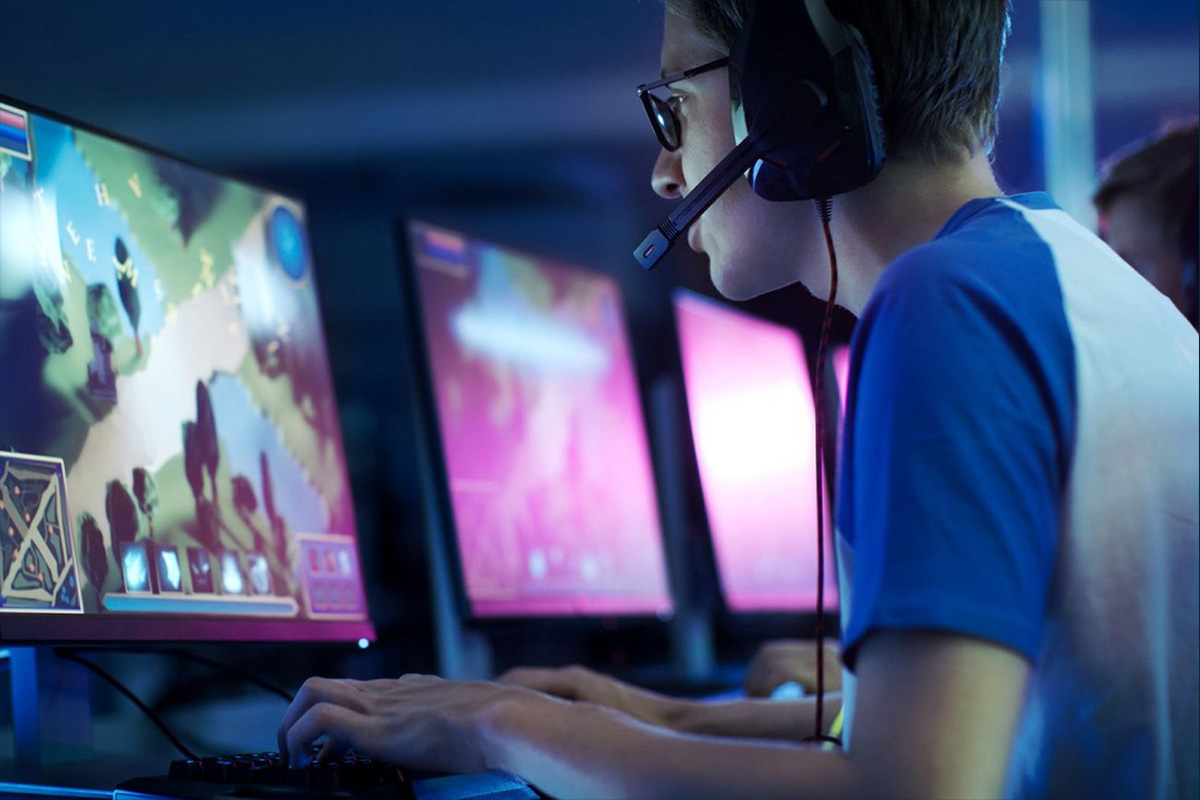 Nexusguard Threat Report Shows More Than 75% of DDoS Attacks Target Online Gaming