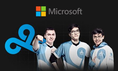 Microsoft Acquires Smash.gg
