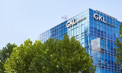 Grand Korea Leisure Temporarily Closes its Busan Lotte Venue
