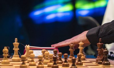 Superbet Foundation Becomes Principal Partner of Grand Chess Tour 2021