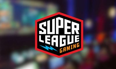 Super League Gaming Launches Two New Weekly Shows on Snapchat