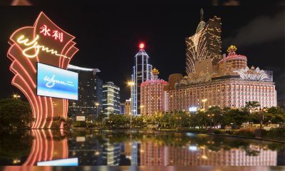 Macau Delays Gaming Law Review Due to Pandemic
