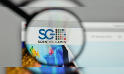 Scientific Games Integrates BlueRibbon’s Jackpot Solution into its OpenGaming Platform