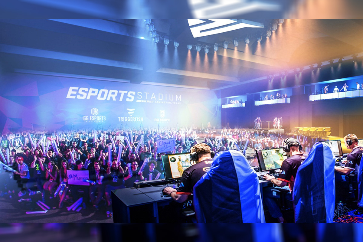 APRU Launches Global Inter-University Esports Conference and Fellowship Programme