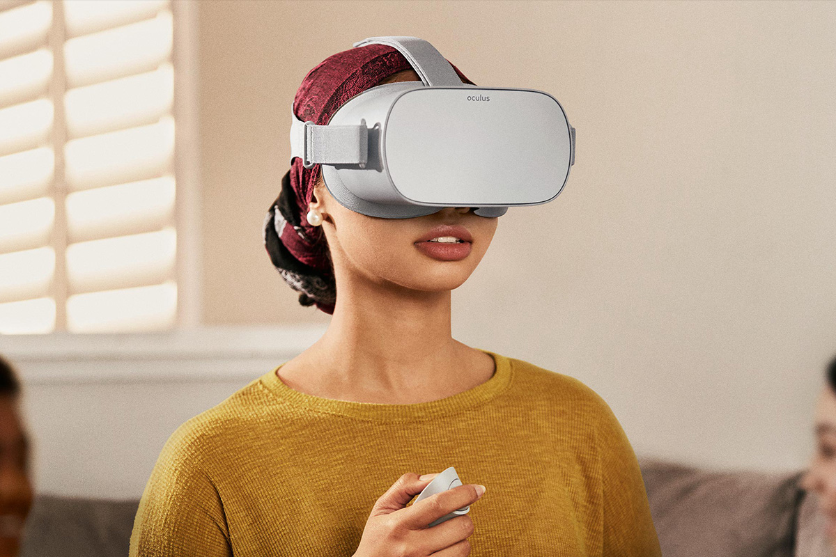 New Research Says VR Consumer Content Revenue Will Exceed $7 Billion in 2025